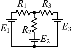 \includegraphics[width=5cm]{ex_dc_circuit_1.eps}