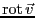 ${\rm rot} \vec{v}$